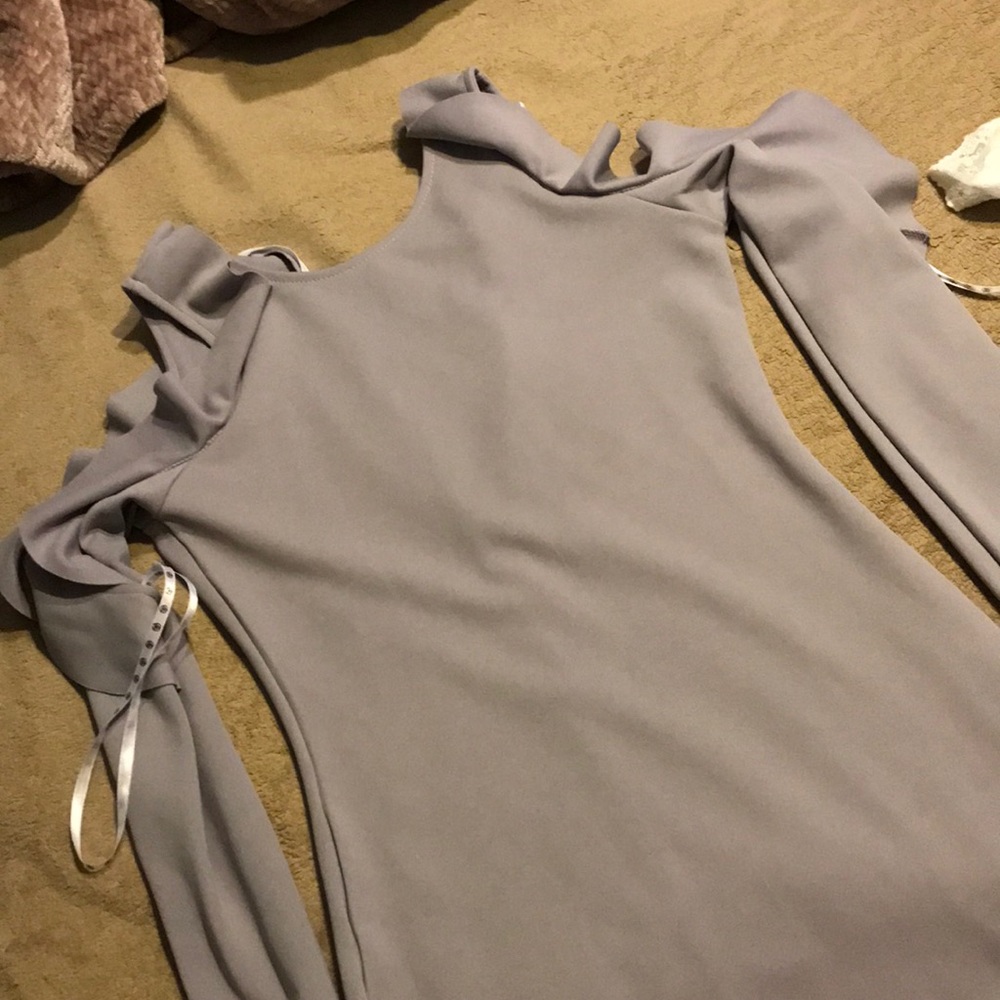 Brand new dress